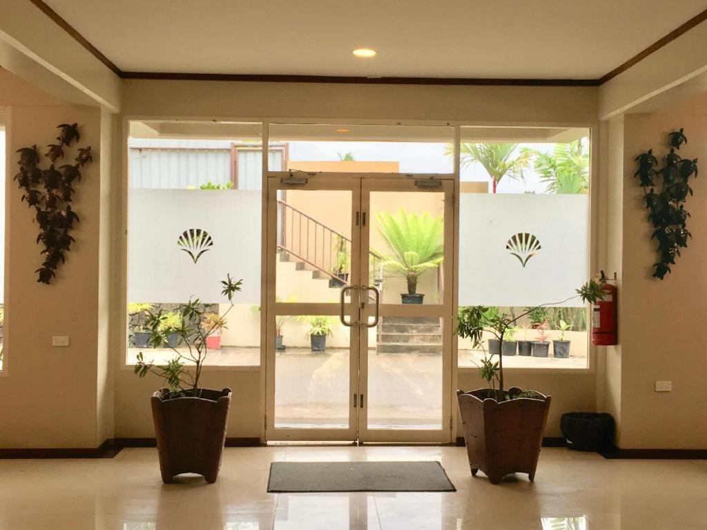 Victoria Palms Hotel Suva Esterno foto