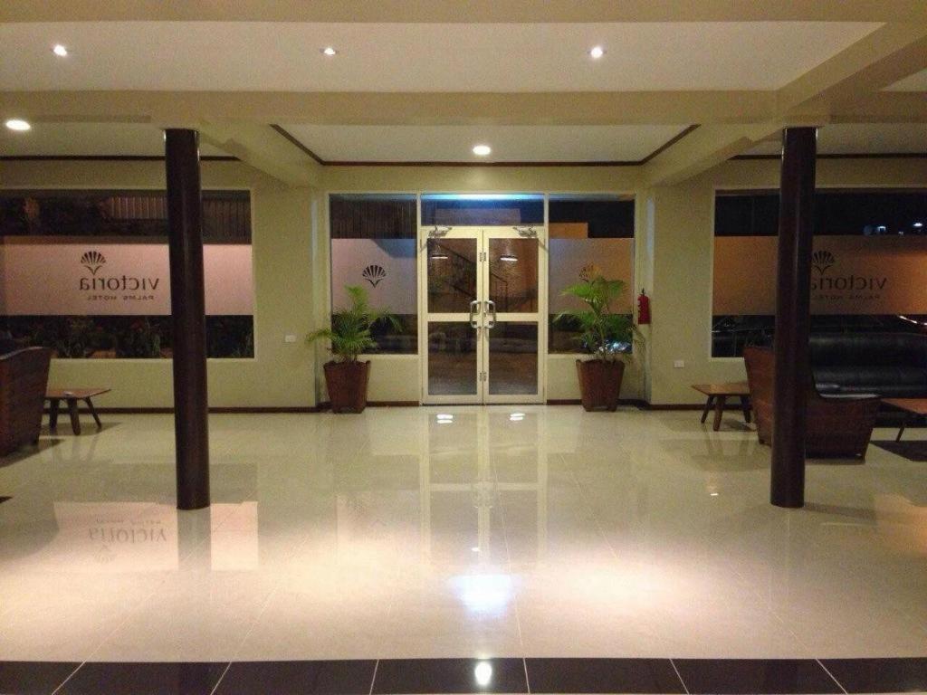 Victoria Palms Hotel Suva Esterno foto